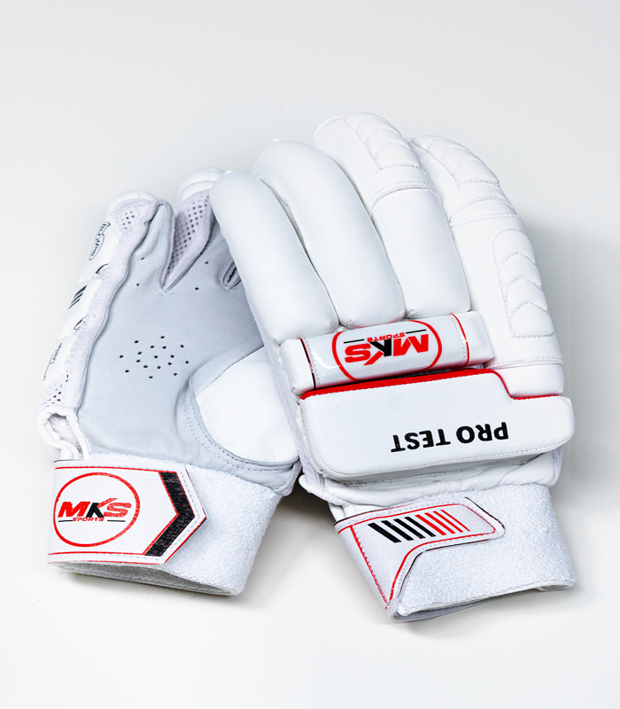 Protest Guantes de mujer PRTERIKA Jewel Blue XL