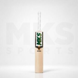 MKS KING Edition cricket Bat