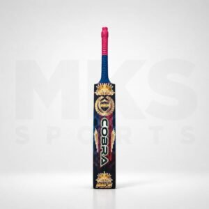 MKS Cobra Edition Tape Tennis Bat