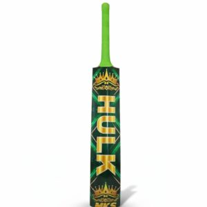 MKS HULK Edition Tape Tennis Bat