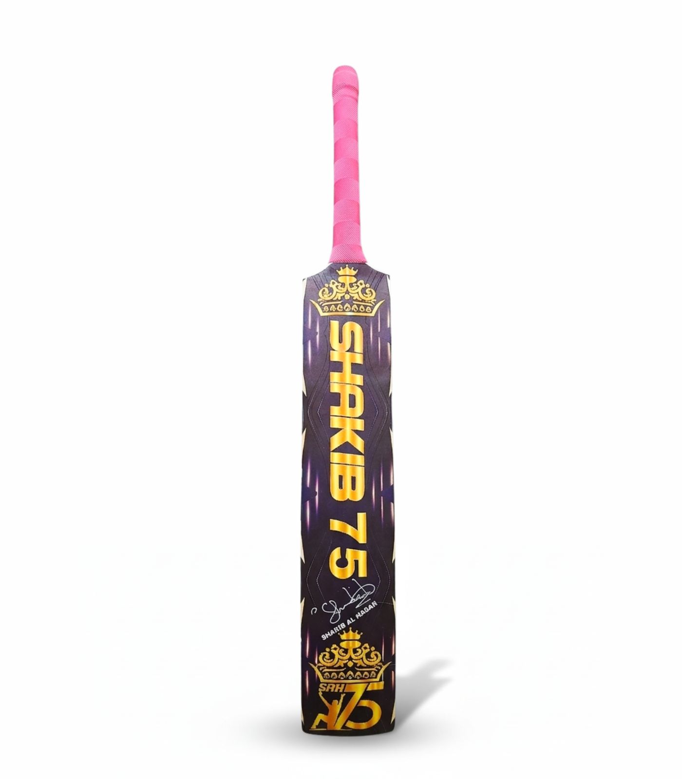 MKS SHAKIB 75 Signature Edition