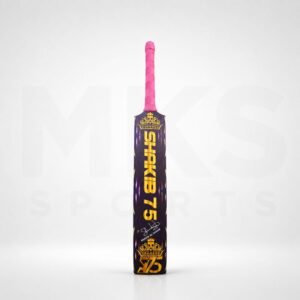 MKS SHAKIB 75 Signature Edition