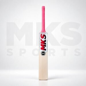 MKS Kashmiri Willow Tape Tennis Bat